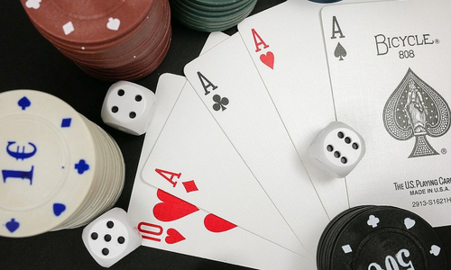 Senantiasa Menghadirkan Aneka Bentuk Permainan Kartu Remi Terlengkap Poker Online
