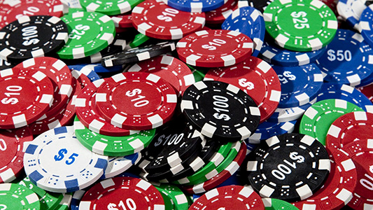 IDN Poker Terpercaya Paraknya Perjudian Kartu Teratas Lalu Terlengkap